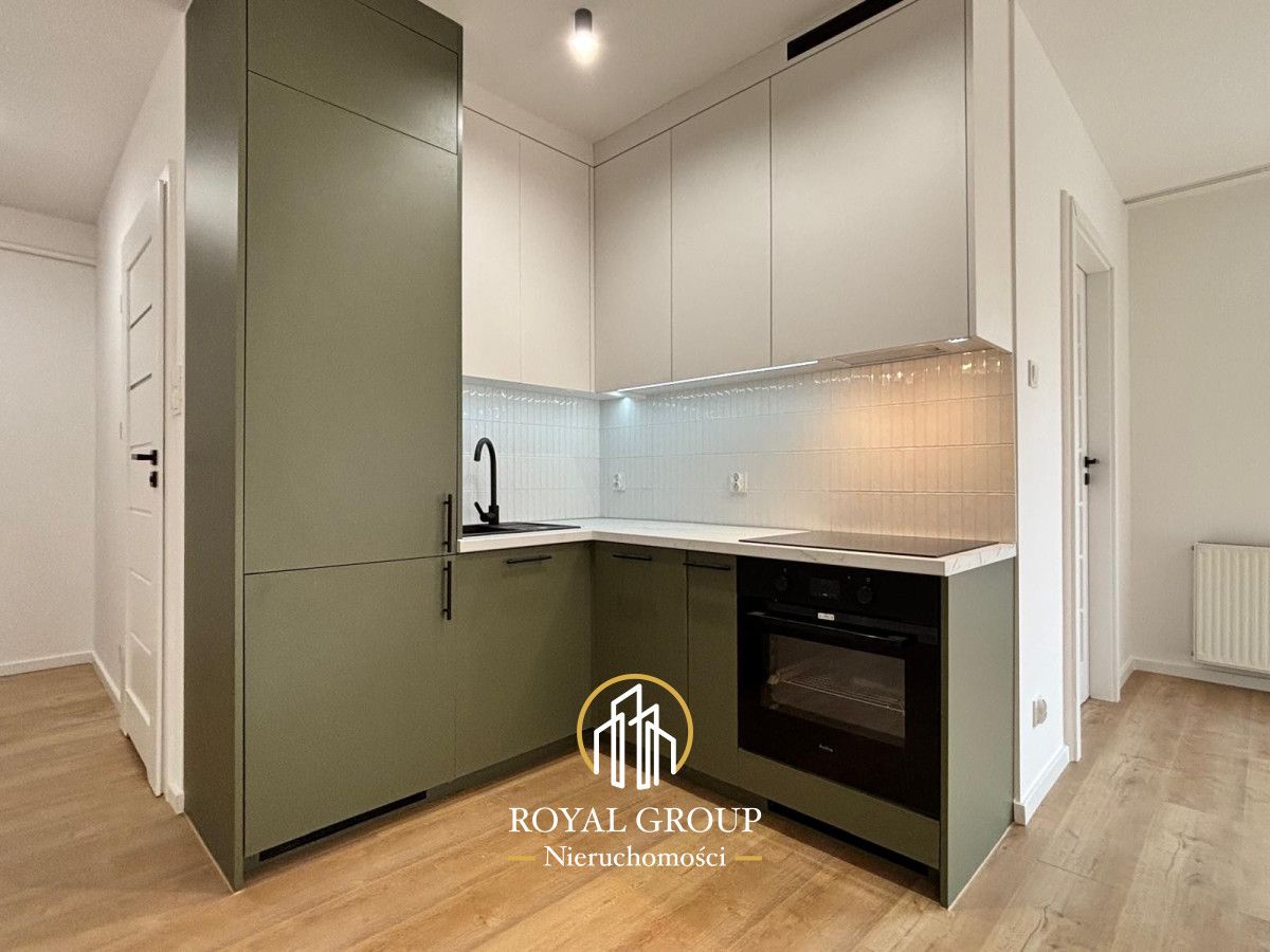 Mieszkanie 2-pokojowe Lublin Śródmieście, al. Józefa Piłsudskiego. Zdjęcie 9