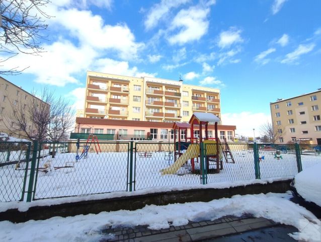 Mieszkanie 2-pokojowe Przemyśl, pl. Zesłańców Sybiru i Ofiar Katynia. Zdjęcie 3