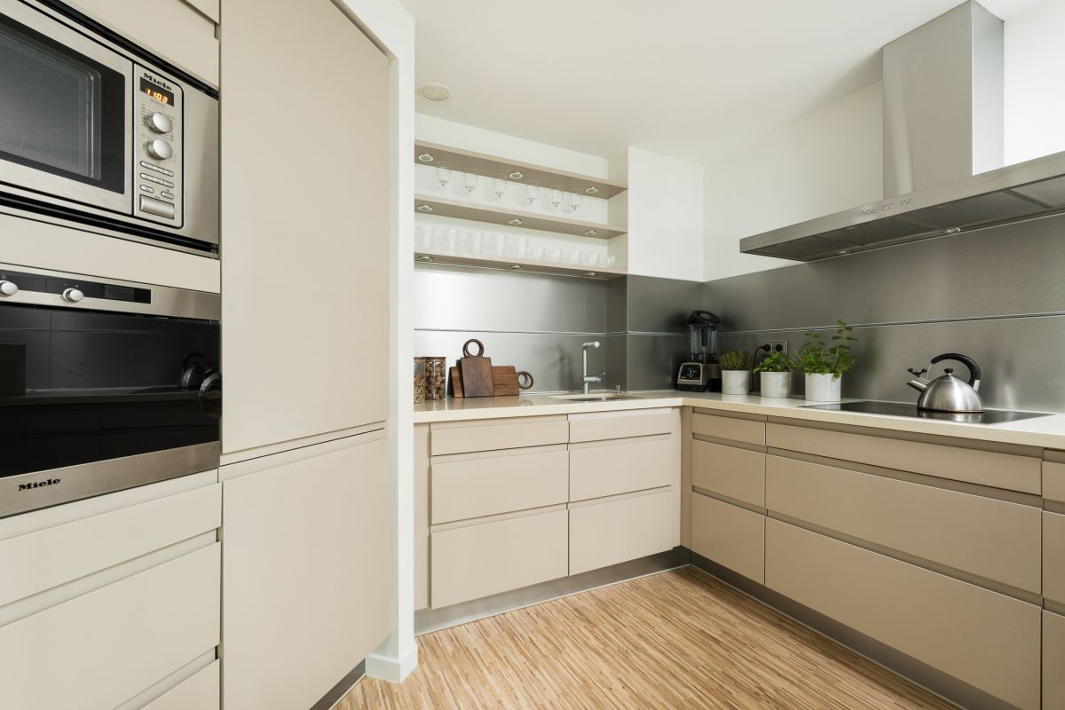 Mieszkanie 3-pokojowe Warszawa Śródmieście, ul. Grzybowska. Zdjęcie 11