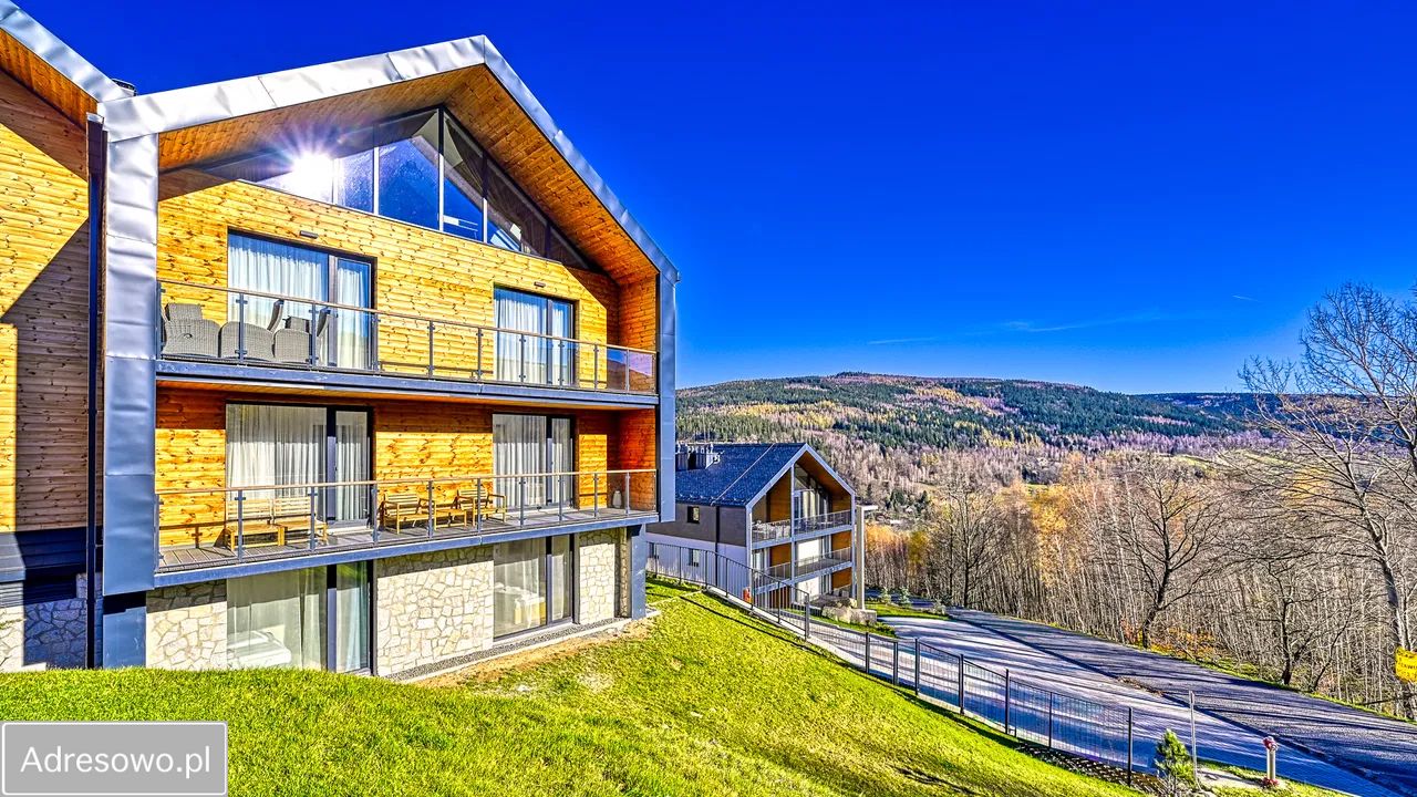 Mieszkanie 1-pokojowe Świeradów-Zdrój, ul. Jana Kilińskiego. Zdjęcie 2