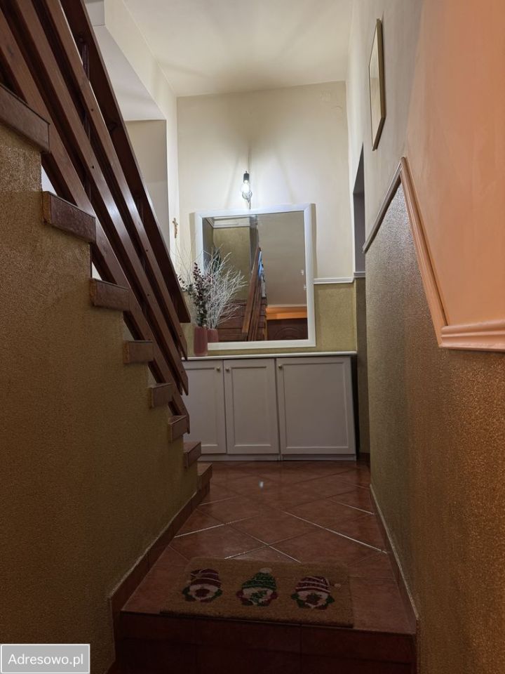 bliźniak, 3 pokoje Sosnowiec Pogoń, ul. Sucha. Zdjęcie 11