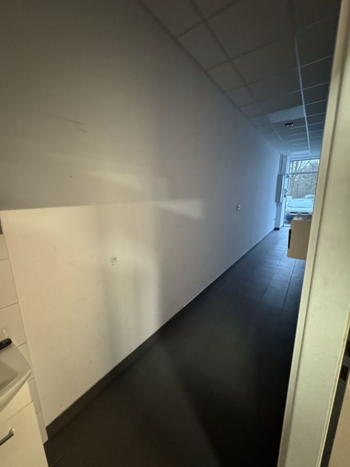 Lokal Łomianki. Zdjęcie 2