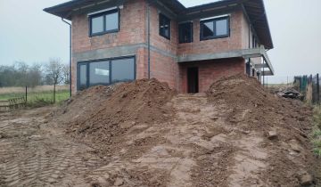 Działka budowlana Kraków Prądnik Biały