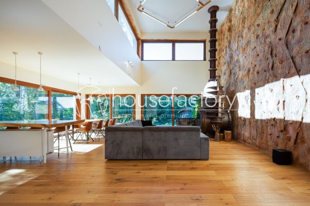 dom wolnostojący, 4 pokoje Łódź Nowosolna. Zdjęcie 9