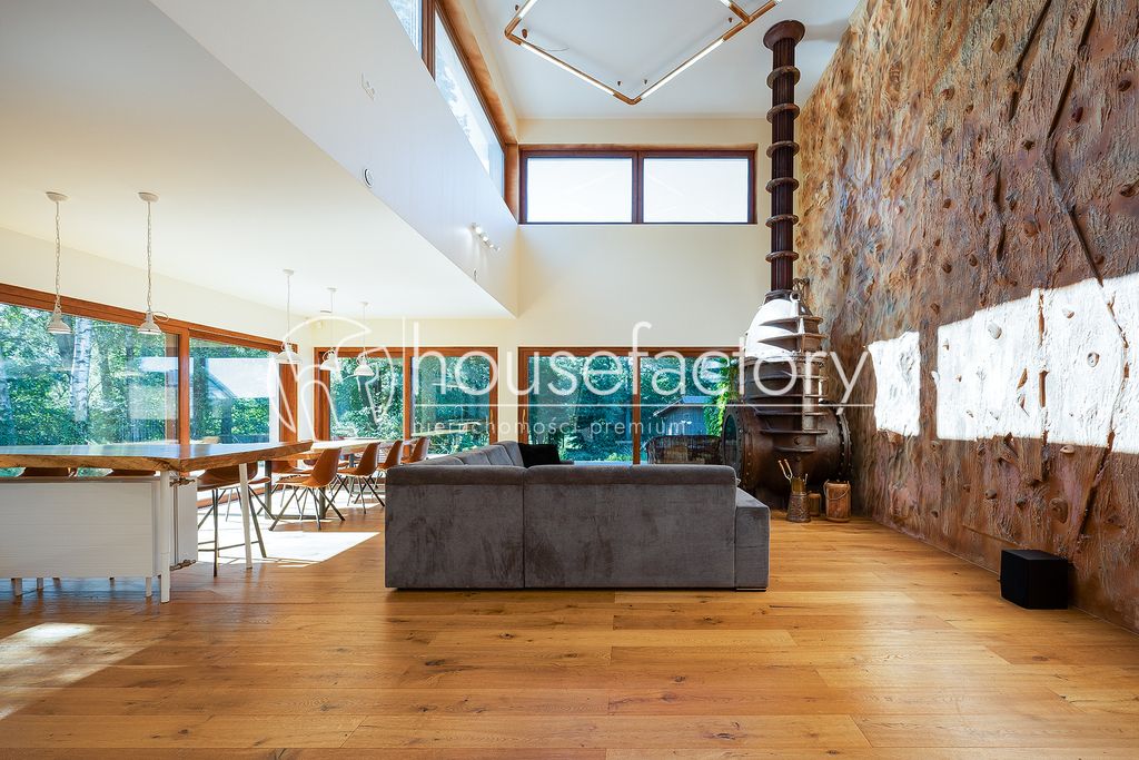 dom wolnostojący, 4 pokoje Łódź Nowosolna. Zdjęcie 9