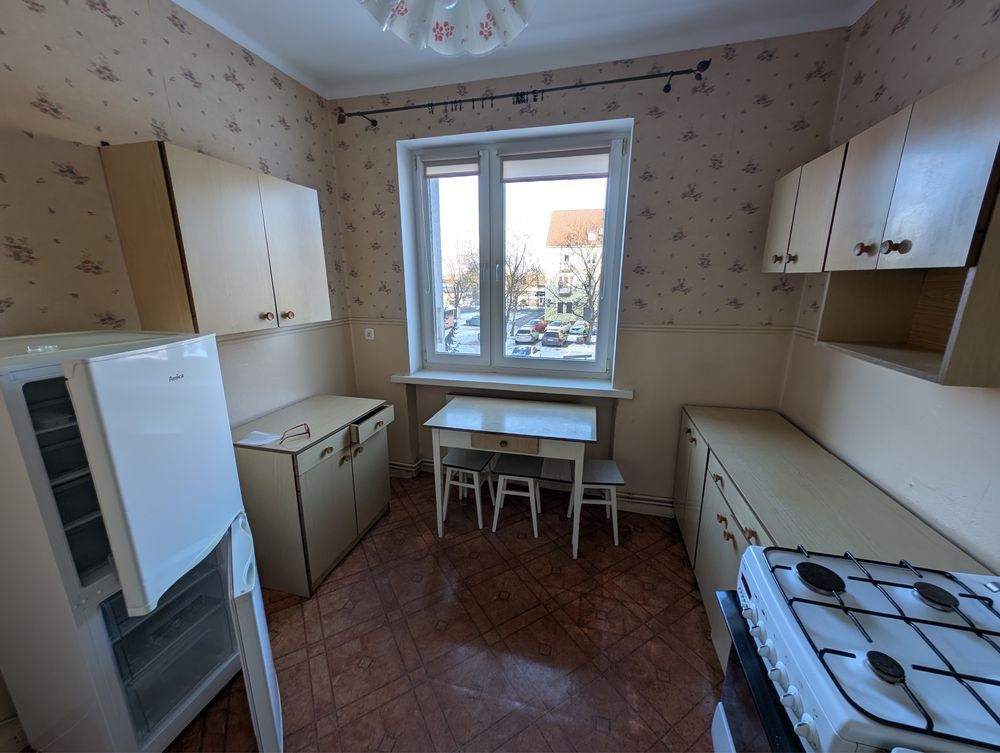 Mieszkanie 3-pokojowe Kostrzyn nad Odrą. Zdjęcie 2