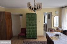 Mieszkanie 3-pokojowe Bogatynia, ul. Marii Skłodowskiej-Curie. Zdjęcie 1