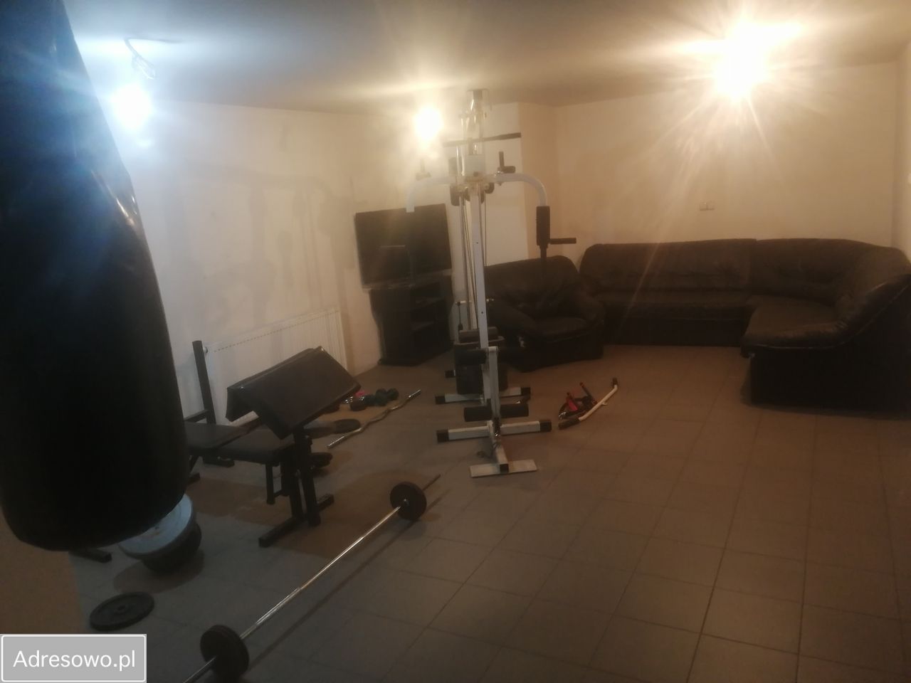 dom wolnostojący, 4 pokoje Mława, ul. Ciechanowska. Zdjęcie 17