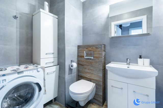 Mieszkanie 2-pokojowe Kraków Prądnik Biały, ul. Stefana Banacha. Zdjęcie 15