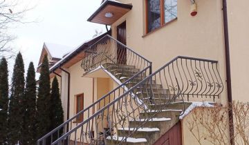 Mieszkanie 5-pokojowe Kobyłka, ul. Parkowa