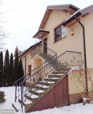 Mieszkanie 5-pokojowe Kobyłka, ul. Parkowa