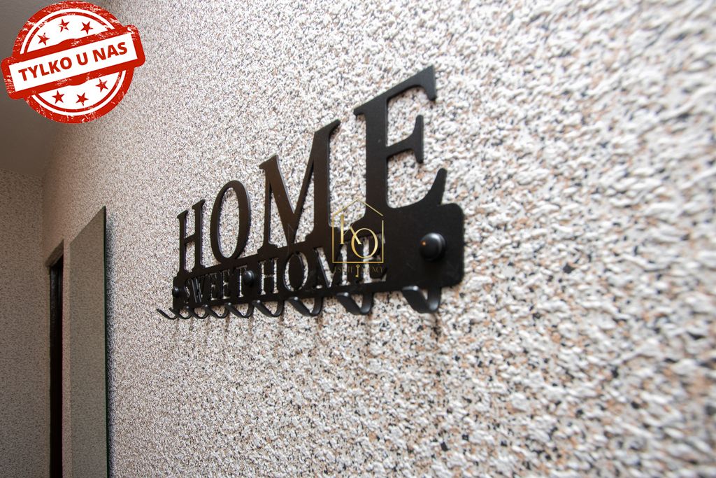 Mieszkanie 2-pokojowe Wrocław Huby, ul. Śliczna. Zdjęcie 15