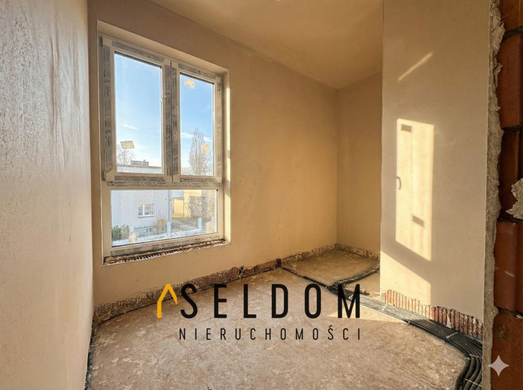 Mieszkanie 4-pokojowe Opole Groszowice, ul. Majowa. Zdjęcie 9