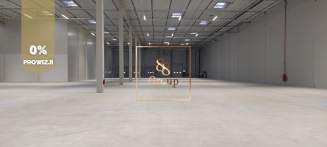 Hala/magazyn Warszawa Targówek. Zdjęcie 1