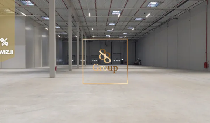 Hala/magazyn Warszawa Targówek