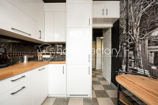 Mieszkanie 2-pokojowe Łódź, ul. Pilota Stanisława Wigury. Zdjęcie 7