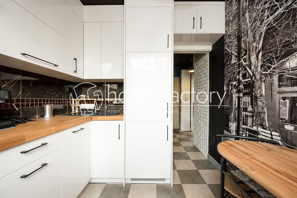 Mieszkanie 2-pokojowe Łódź, ul. Pilota Stanisława Wigury. Zdjęcie 7