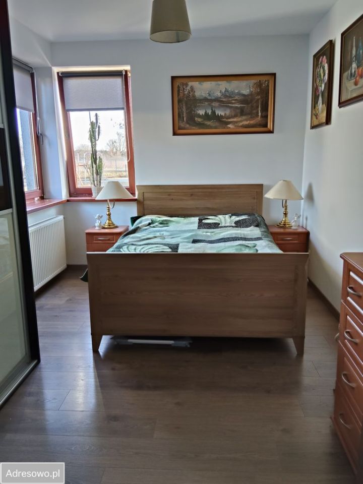 Mieszkanie 3-pokojowe Smolec. Zdjęcie 3