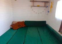 Działka rolna Karwieńskie Błoto Pierwsze. Zdjęcie 1