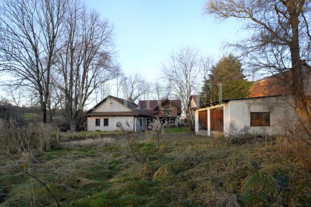 Działka budowlana Głęboka. Zdjęcie 7