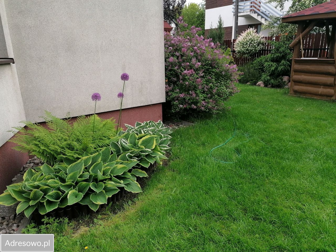 bliźniak, 5 pokoi Legionowo, ul. Jana Kochanowskiego. Zdjęcie 17