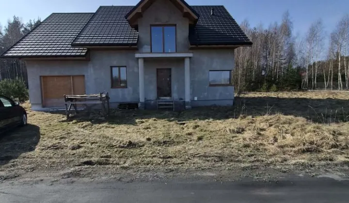 gospodarstwo Kobylinek