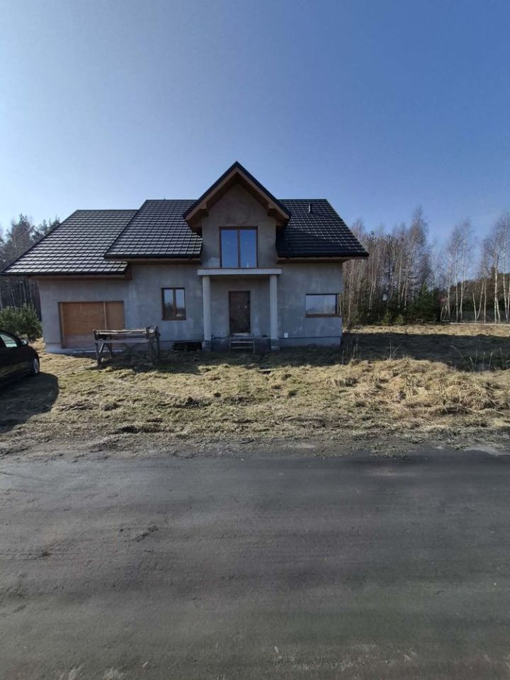 gospodarstwo Kobylinek. Zdjęcie 1