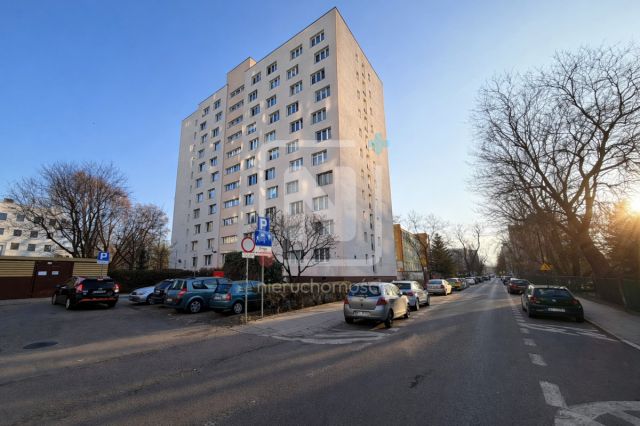 Mieszkanie 2-pokojowe Warszawa Muranów. Zdjęcie 13