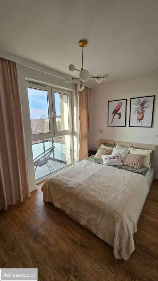 Mieszkanie 2-pokojowe Koszalin. Zdjęcie 6