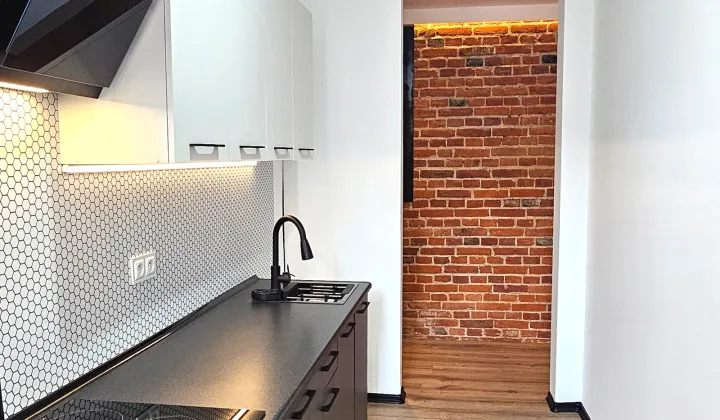 Mieszkanie 3-pokojowe Łódź Stare Polesie, ul. gen. Lucjana Żeligowskiego