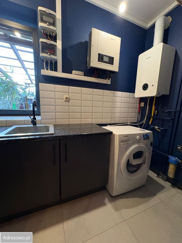 dom wolnostojący, 3 pokoje Puszczykowo, ul. Gołębia. Zdjęcie 8