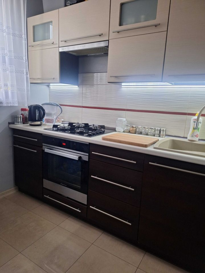 Mieszkanie 3-pokojowe Żyrardów Centrum. Zdjęcie 6