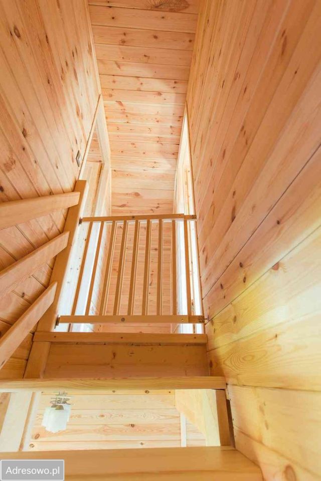 dom szeregowy Sarbinowo. Zdjęcie 18