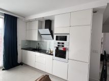 Mieszkanie 3-pokojowe Warszawa Białołęka, ul. Leona Berensona. Zdjęcie 4