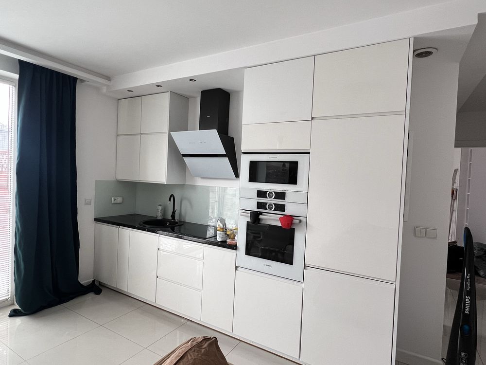 Mieszkanie 3-pokojowe Warszawa Białołęka, ul. Leona Berensona. Zdjęcie 5