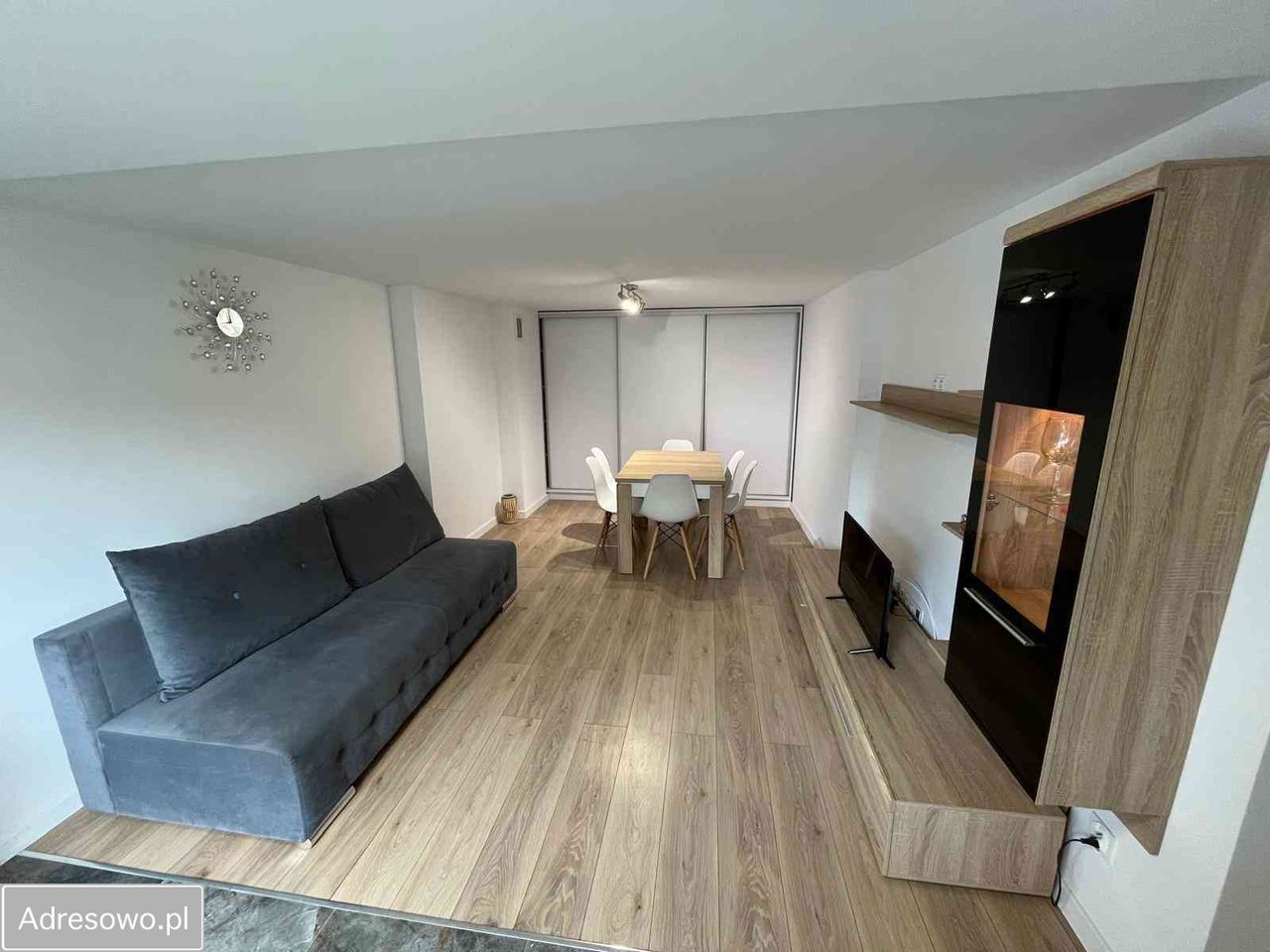 Mieszkanie 2-pokojowe Wodnica. Zdjęcie 9