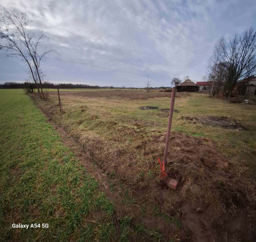 siedlisko, 5 pokoi Goreń Duży, Goreń Duży. Zdjęcie 15