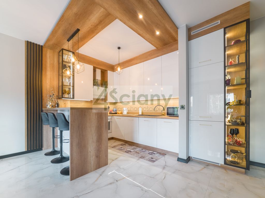 Mieszkanie 2-pokojowe Nowy Dwór Mazowiecki, ul. Partyzantów. Zdjęcie 10