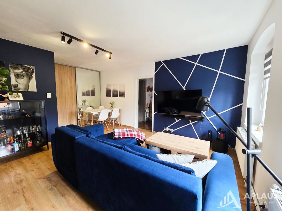 Mieszkanie 2-pokojowe Jelenia Góra. Zdjęcie 4