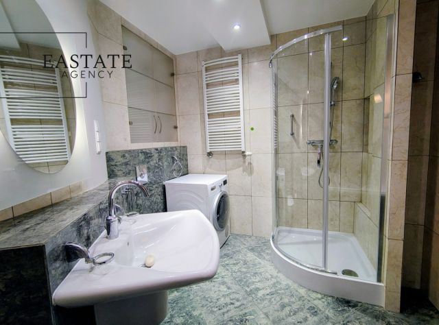 Mieszkanie 5-pokojowe Warszawa Ochota, ul. Włodarzewska. Zdjęcie 19