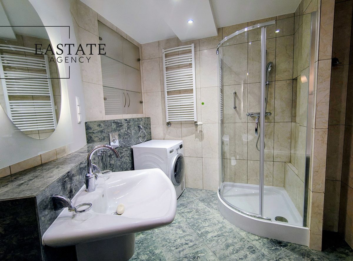 Mieszkanie 5-pokojowe Warszawa Ochota, ul. Włodarzewska. Zdjęcie 19