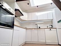 Mieszkanie 2-pokojowe Szczecin Śródmieście, ul. Księcia Bogusława X. Zdjęcie 2