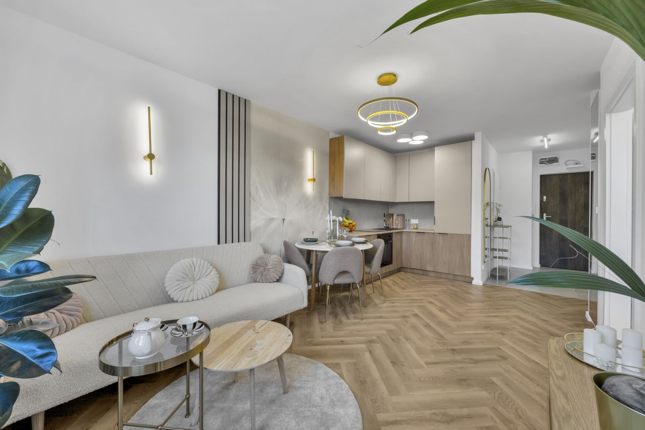 Mieszkanie 2-pokojowe Warszawa Muranów, ul. Wałowa. Zdjęcie 10