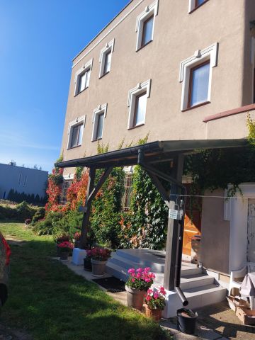 dom wolnostojący, 8 pokoi Kicin, ul. Poznańska. Zdjęcie 1