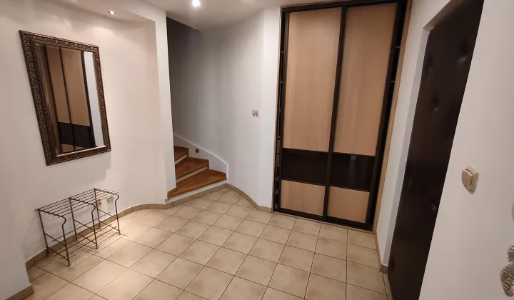 Mieszkanie 5-pokojowe Warszawa Mokotów, ul. Bolesława Limanowskiego