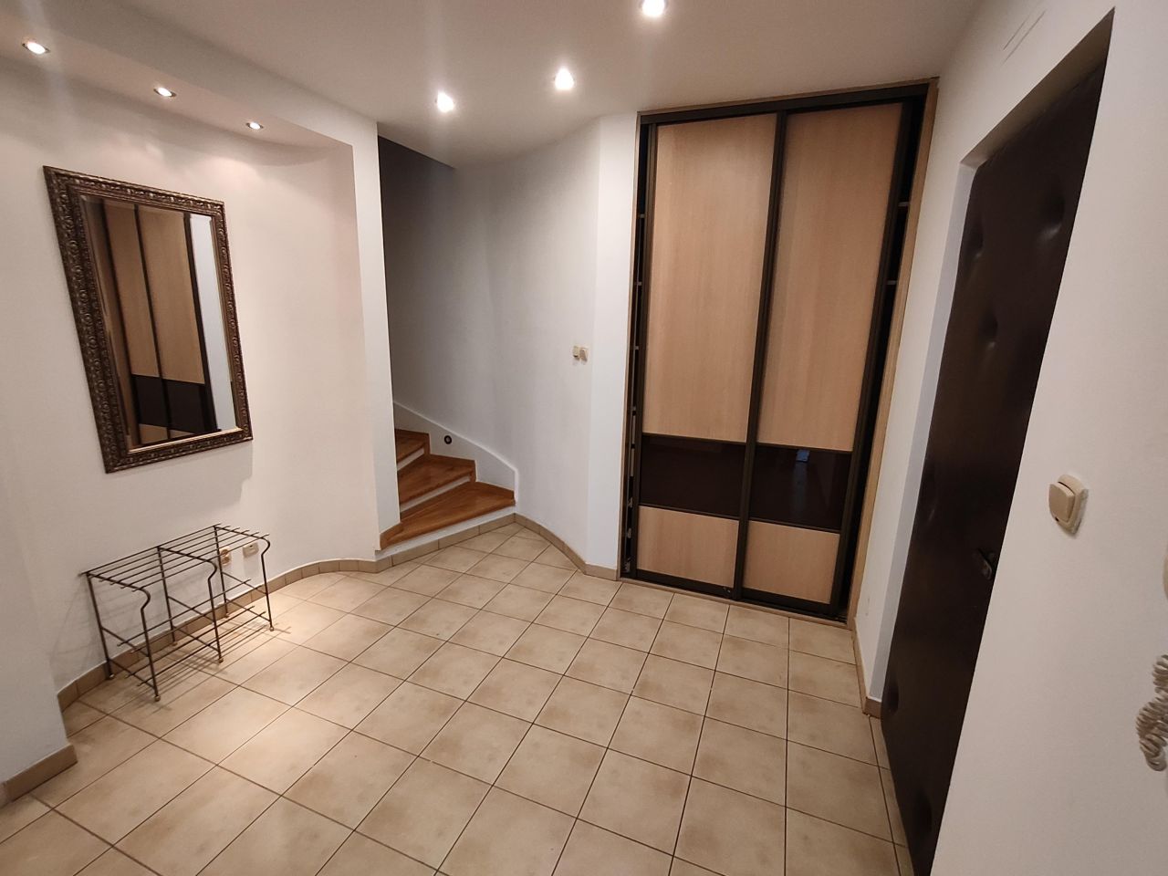 Mieszkanie 5-pokojowe Warszawa Mokotów, Limanowskiego. Zdjęcie 1