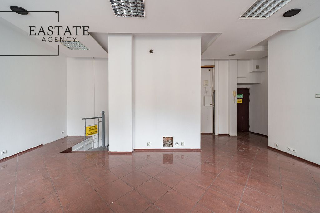 Lokal Warszawa Śródmieście, ul. Śniadeckich. Zdjęcie 8