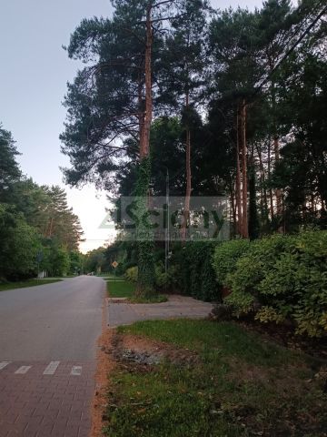 Działka budowlana Józefów. Zdjęcie 2