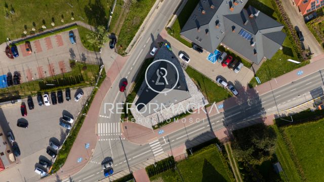 Lokal Rzeszów, ul. Herbowa. Zdjęcie 9