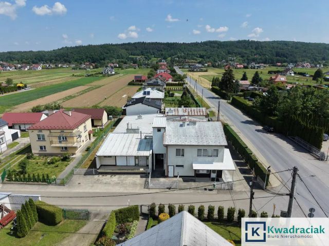 Lokal Krajowice. Zdjęcie 3